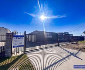 Factory, Warehouse & Industrial commercial property for lease at Clontarf QLD 4019