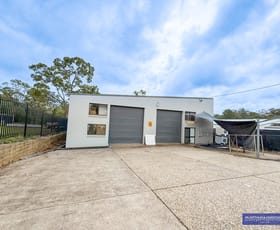Factory, Warehouse & Industrial commercial property for lease at Narangba QLD 4504