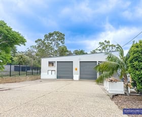 Factory, Warehouse & Industrial commercial property for lease at Narangba QLD 4504