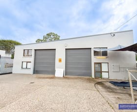 Factory, Warehouse & Industrial commercial property for lease at Narangba QLD 4504
