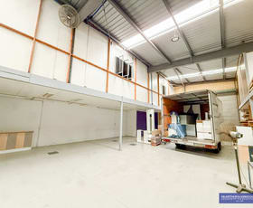 Factory, Warehouse & Industrial commercial property for lease at Narangba QLD 4504