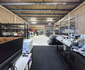 Factory, Warehouse & Industrial commercial property for lease at Unit 1/8 Bowen Crescent West Gosford NSW 2250