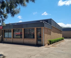 Factory, Warehouse & Industrial commercial property for lease at Unit 1/8 Bowen Crescent West Gosford NSW 2250