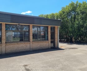 Factory, Warehouse & Industrial commercial property for lease at Unit 1/8 Bowen Crescent West Gosford NSW 2250