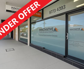 Shop & Retail commercial property for lease at Shop 2/8-10 Revesby Place Revesby NSW 2212