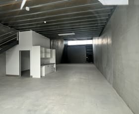 Factory, Warehouse & Industrial commercial property for lease at 27/61 Sheppard Street Hume ACT 2620