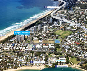 Shop & Retail commercial property for lease at 9/19 Memorial Avenue Maroochydore QLD 4558