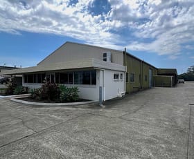 Factory, Warehouse & Industrial commercial property for lease at 1/1224 Lytton Road Hemmant QLD 4174