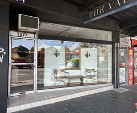 Shop & Retail commercial property for lease at 377 Gardeners Road Rosebery NSW 2018