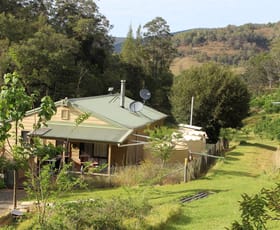 Rural / Farming commercial property for lease at 81 Craven Plateau Road Bowman NSW 2422