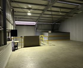 Factory, Warehouse & Industrial commercial property for lease at 73 Redfern Close South Pambula NSW 2549 Factory, Warehouse & Industrial commercial property for lease at 73 Redfern Close South Pambula NSW 2549