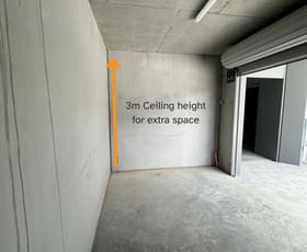 Factory, Warehouse & Industrial commercial property for lease at 15 Tom Thumb Avenue South Nowra NSW 2541