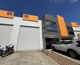 Factory, Warehouse & Industrial commercial property for lease at 27/20 ELLERSLIE ROAD Meadowbrook QLD 4131