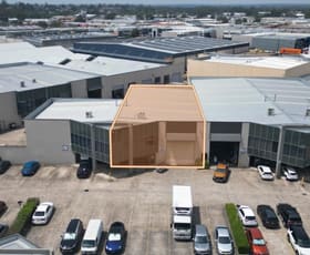 Factory, Warehouse & Industrial commercial property leased at Unit 16/30 Heathcote Road Moorebank NSW 2170 Factory, Warehouse & Industrial commercial property leased at Unit 16/30 Heathcote Road Moorebank NSW 2170