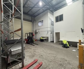 Factory, Warehouse & Industrial commercial property leased at Unit 16/30 Heathcote Road Moorebank NSW 2170 Factory, Warehouse & Industrial commercial property leased at Unit 16/30 Heathcote Road Moorebank NSW 2170