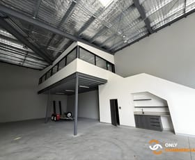 Factory, Warehouse & Industrial commercial property for lease at Lot 3/1 Homestead Drive Stapylton QLD 4207