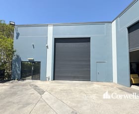Factory, Warehouse & Industrial commercial property for lease at 5/60 Notar Drive Ormeau QLD 4208