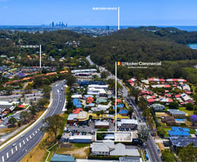 Shop & Retail commercial property leased at 6/37A Tallebudgera Creek Road Burleigh Heads QLD 4220