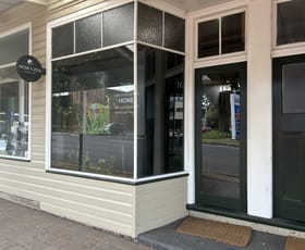 Shop & Retail commercial property for lease at Shop 2/25-27 Hyde Street Bellingen NSW 2454