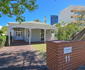 Offices commercial property for lease at 11 Hardy Street South Perth WA 6151