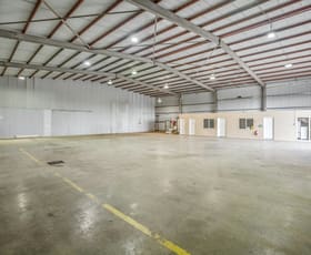 Factory, Warehouse & Industrial commercial property for lease at Shed 1/11395 Kidman Way Hanwood NSW 2680