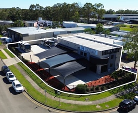 Factory, Warehouse & Industrial commercial property for lease at 19 Manufacturer Drive Molendinar QLD 4214