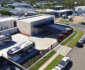 Factory, Warehouse & Industrial commercial property for lease at 19 Manufacturer Drive Molendinar QLD 4214