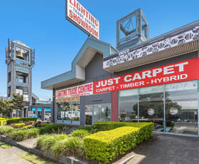 Offices commercial property for lease at 29B/191 Parramatta Road Auburn NSW 2144