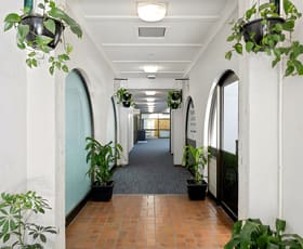 Offices commercial property leased at 5/382 Ruthven Street Toowoomba City QLD 4350