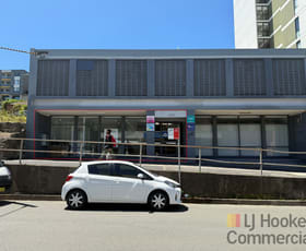 Offices commercial property for lease at 2/283 Mann Street Gosford NSW 2250