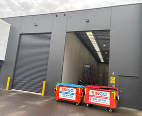 Factory, Warehouse & Industrial commercial property for lease at Part - 4 Axis Crescent Dandenong South VIC 3175 Factory, Warehouse & Industrial commercial property for lease at Part - 4 Axis Crescent Dandenong South VIC 3175