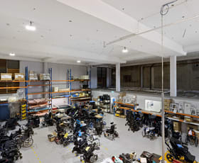 Showrooms / Bulky Goods commercial property for lease at Unit 1/33-35 Lower Gibbes Street Chatswood NSW 2067