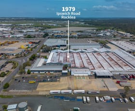 Factory, Warehouse & Industrial commercial property for lease at 1979 Ipswich Road Rocklea QLD 4106