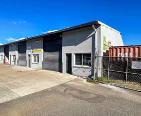 Factory, Warehouse & Industrial commercial property for lease at 1/22 Walker Street South Windsor NSW 2756