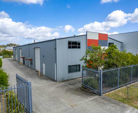 Factory, Warehouse & Industrial commercial property leased at 31 Metro Court Gateshead NSW 2290