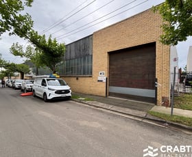 Factory, Warehouse & Industrial commercial property for lease at WAREHOUSE/1-7 King Street Oakleigh VIC 3166