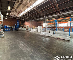 Factory, Warehouse & Industrial commercial property for lease at WAREHOUSE/1-7 King Street Oakleigh VIC 3166
