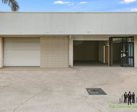 Showrooms / Bulky Goods commercial property for lease at 3/211 First Ave Bongaree QLD 4507