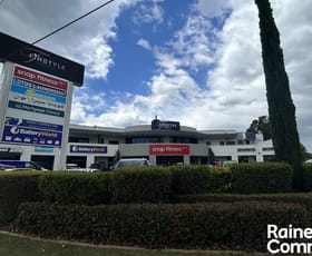 Offices commercial property for lease at Multiple Suites/138-140 Elizabeth Drive Liverpool NSW 2170