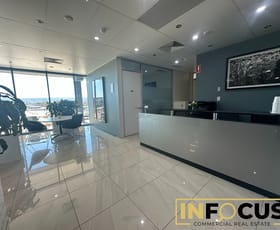 Offices commercial property for lease at Penrith NSW 2750