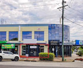 Offices commercial property for lease at Suite 2/466 Mulgrave Road Earlville QLD 4870