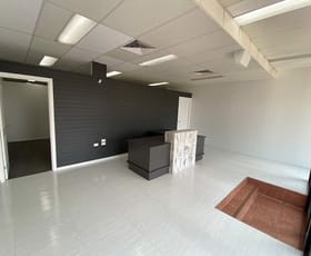Offices commercial property for lease at Suite 2/466 Mulgrave Road Earlville QLD 4870