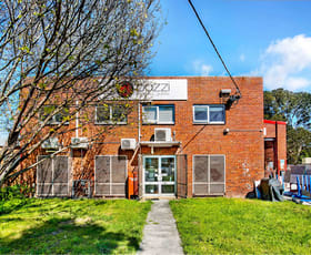 Factory, Warehouse & Industrial commercial property for lease at 31 Geddes Street Mulgrave VIC 3170