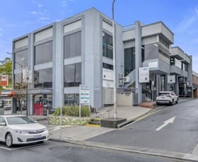 Offices commercial property leased at Level 2 Suite 12/2 Bayfield Street Rosny Park TAS 7018