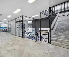 Offices commercial property leased at Level 2 Suite 12/2 Bayfield Street Rosny Park TAS 7018