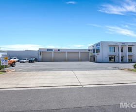 Factory, Warehouse & Industrial commercial property for sale at 7-9 Opala Street Regency Park SA 5010