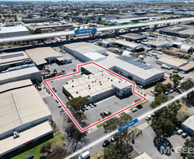 Factory, Warehouse & Industrial commercial property for sale at 7-9 Opala Street Regency Park SA 5010