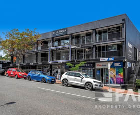 Offices commercial property leased at Suite 8/41 Park Road Milton QLD 4064