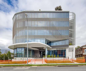 Offices commercial property for lease at 198 Ipswich Road Woolloongabba QLD 4102