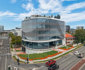 Offices commercial property for lease at 198 Ipswich Road Woolloongabba QLD 4102